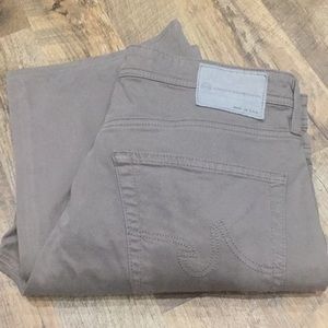 Men’s Adriano Goldschmied chinos